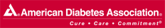 Endorsed by the American Diabetes Association