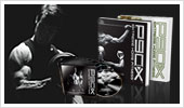 P90X Complete Workout System with Guides