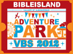 Bible Island Adventure Park