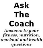 Ask The Coach