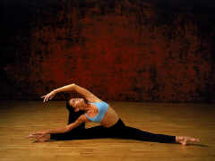 Benefits of Stretching