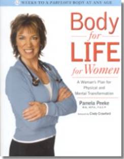Body For Life Women