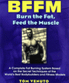 Burn The Fat, Feed The Muscle