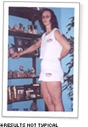 Carmen Lost 58 Pounds