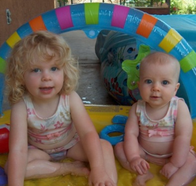 Grace and Carly
