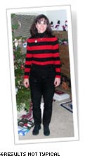 Debbie Lost 46 Pounds