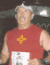 Team Beachbody Coach Dave Goy