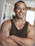 Harley Pasternak