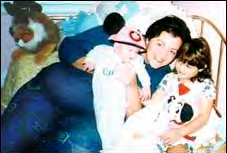 Julia Griggs Havey Overweight