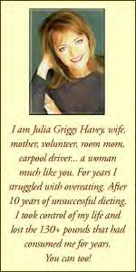 Julia Griggs Havey