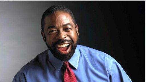 Watch Les Brown