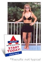 Luann Lost 71 Pounds