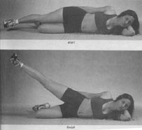 Lying Abduction - Two Views