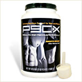P90X&reg; Results and Recovery Formula&trade;