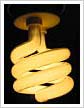 Fluorescent Bulb