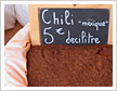 Chili Powder