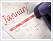 New Year's Resolution