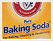 Baking Soda