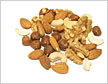 Mixed Nuts