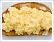 Eggs and Toast
