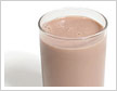 Chocolate Milk