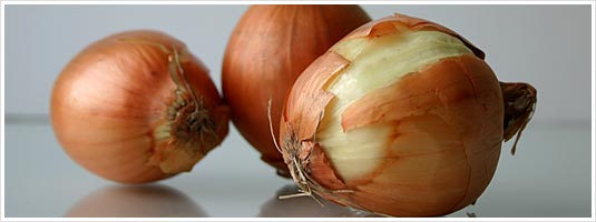 Onions