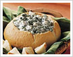 Spinach Dip