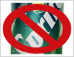 No Soda