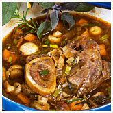 Irish Stew