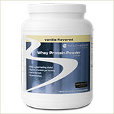 Whey Protein Powder