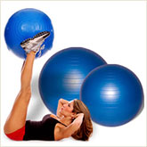 Beachbody® Balance Ball