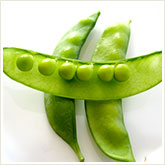 Fresh Peas