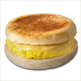 Breakfast Sandwich