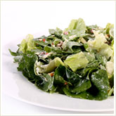 Chicken Caesar Salad