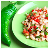Tuna and White Bean Salad