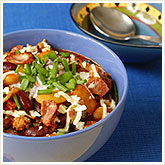Turkey Chili