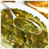 Kale Soup