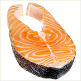 Raw Salmon