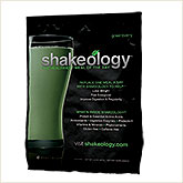 Shakeology Packet