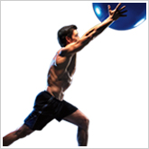 Tony Horton