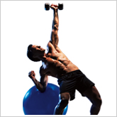 Tony Horton