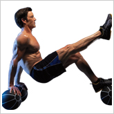 Tony Horton