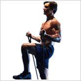 Tony Horton