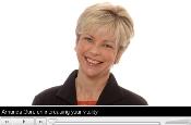 Amanda Gore on Increasing Vitality