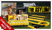 Insanity: The Asylum Challenge Pack