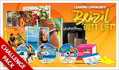 Brazil Butt Lift Challenge Pack