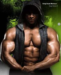 Body Beast by Beachbody