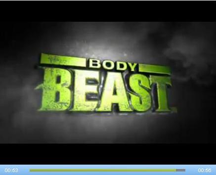 Body Beast
