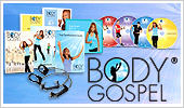 Body Gospel Faith and Fitness