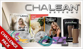 Chalean Extreme Challenge Pack